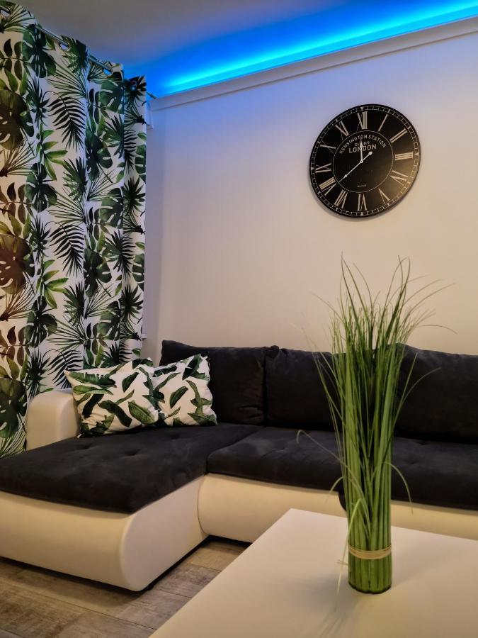 Apartament Green Mragowo-Mazury,Blisko Plaza, Centrum! Wi-Fi! Exterior photo